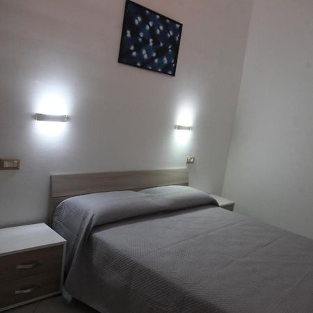 Apartament Casa Corrado Sarno Zewnętrze zdjęcie
