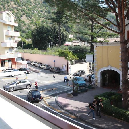 Apartament Casa Corrado Sarno Zewnętrze zdjęcie