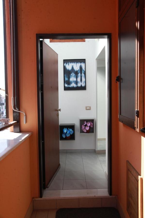 Apartament Casa Corrado Sarno Zewnętrze zdjęcie