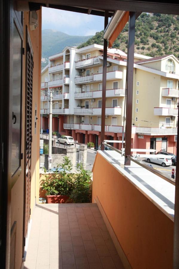 Apartament Casa Corrado Sarno Zewnętrze zdjęcie