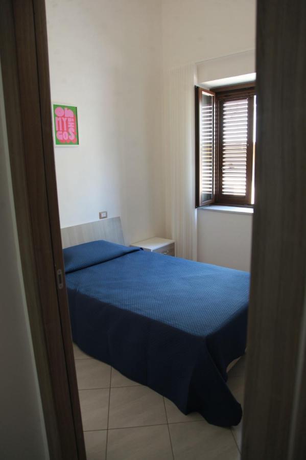 Apartament Casa Corrado Sarno Zewnętrze zdjęcie