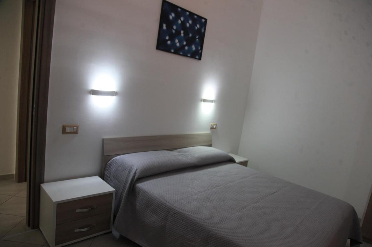 Apartament Casa Corrado Sarno Zewnętrze zdjęcie