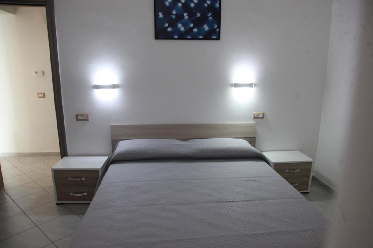 Apartament Casa Corrado Sarno Zewnętrze zdjęcie