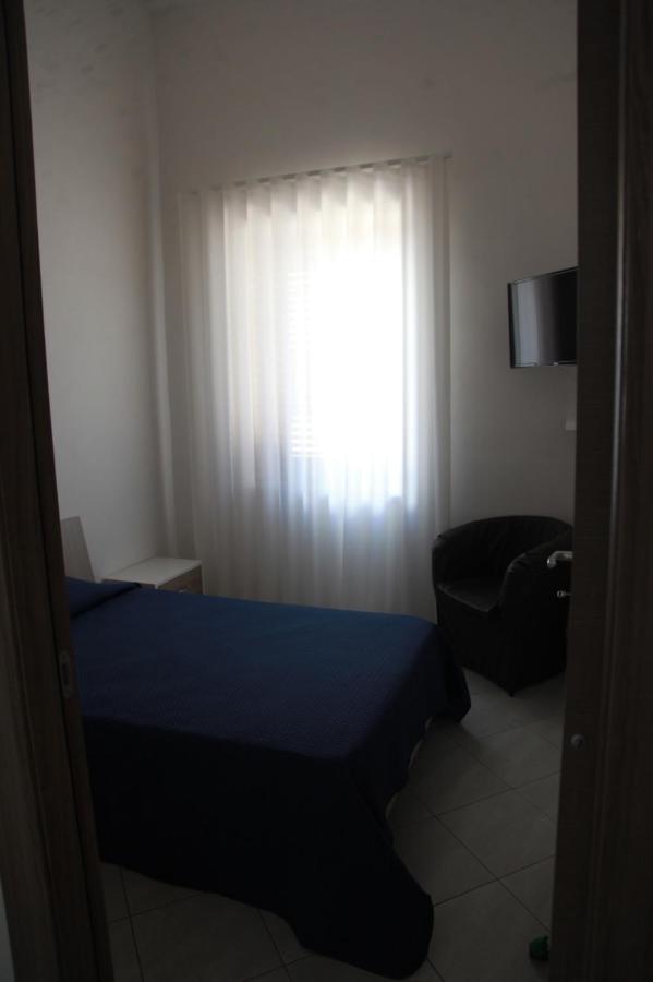 Apartament Casa Corrado Sarno Zewnętrze zdjęcie