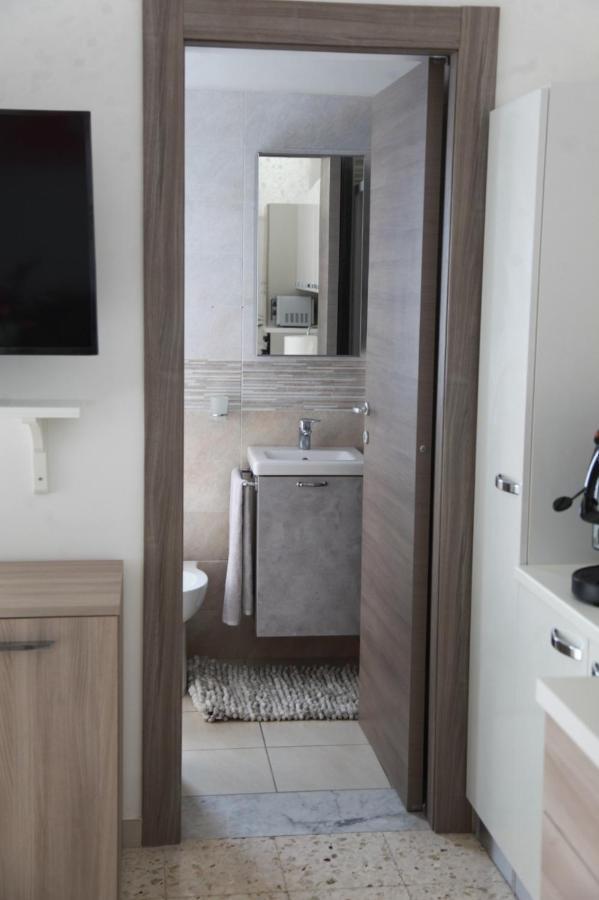 Apartament Casa Corrado Sarno Zewnętrze zdjęcie