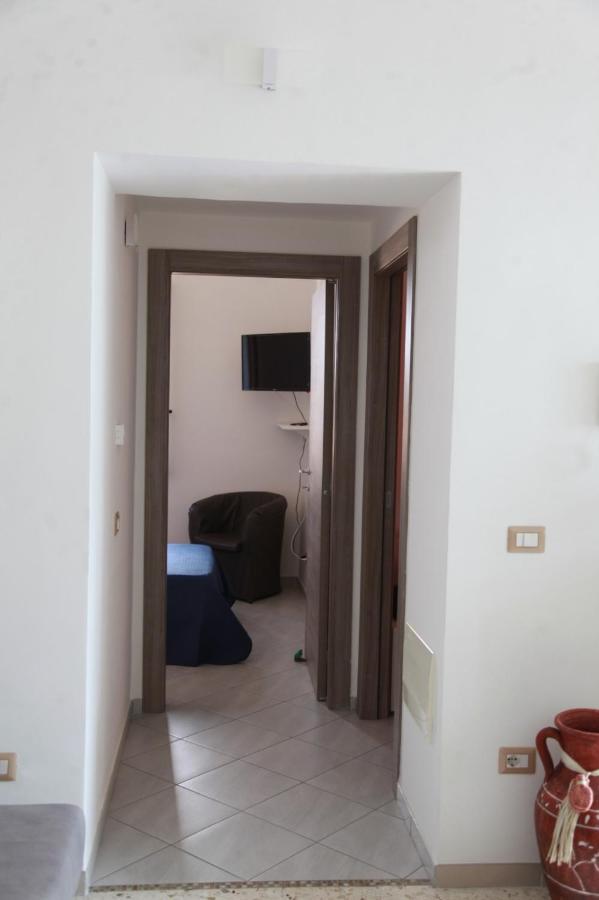 Apartament Casa Corrado Sarno Zewnętrze zdjęcie