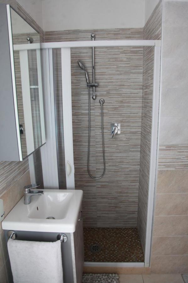 Apartament Casa Corrado Sarno Zewnętrze zdjęcie