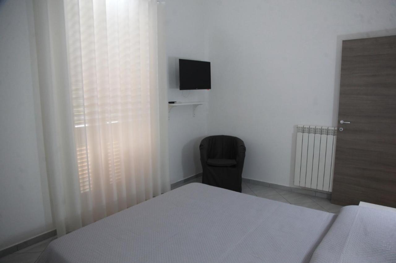 Apartament Casa Corrado Sarno Zewnętrze zdjęcie